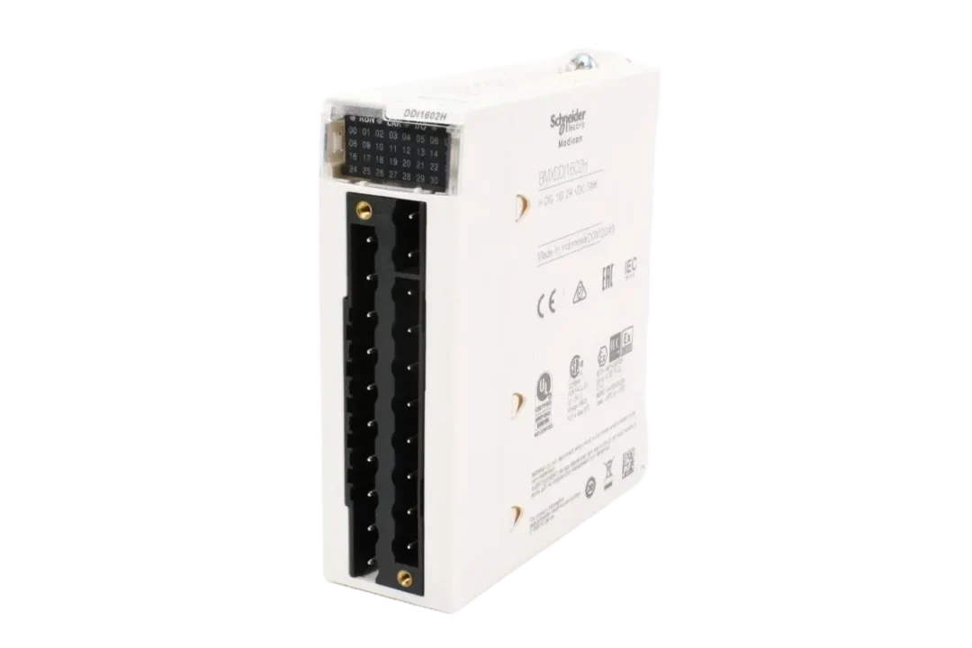 Schneider Electric BMXDDI1602H