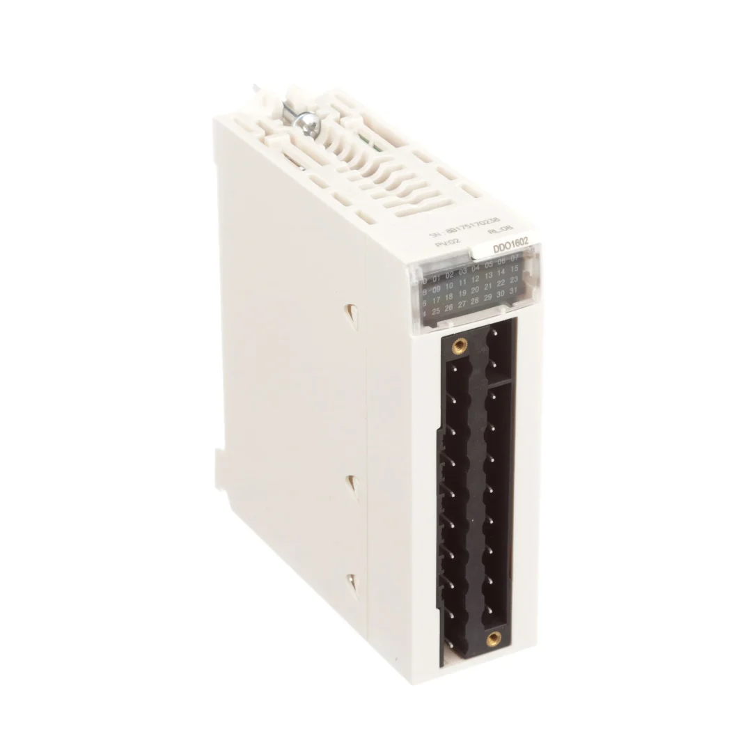 Schneider Electric BMXDDO1602