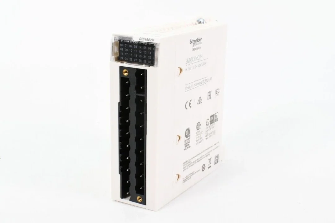 Schneider Electric BMXDDO1602H