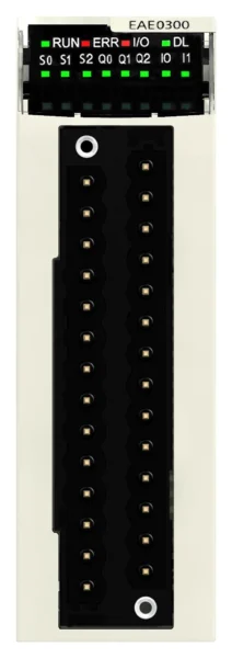 Schneider Electric BMXEAE0300H
