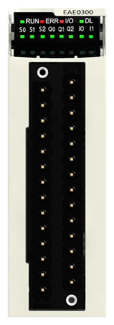 Schneider Electric BMXEAE0300H