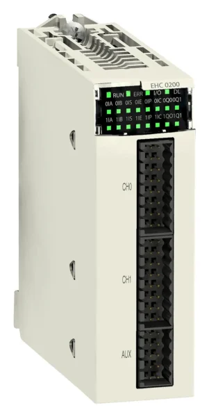 Schneider Electric BMXEHC0200