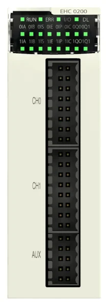 Schneider Electric BMXEHC0200H