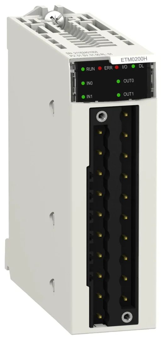 Schneider Electric BMXETM0200H