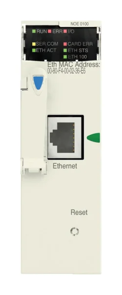 Schneider Electric BMXNOE0100
