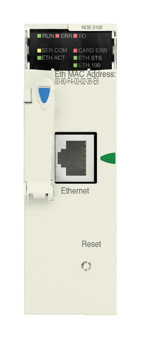 Schneider Electric BMXNOE0100