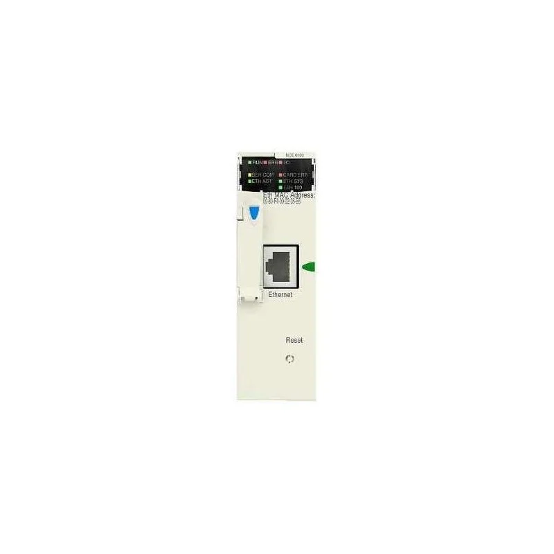 Schneider Electric BMXNOE0100H