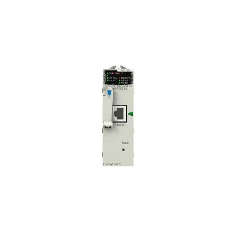 Schneider Electric BMXNOE0110