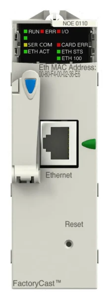 Schneider Electric BMXNOE0110H