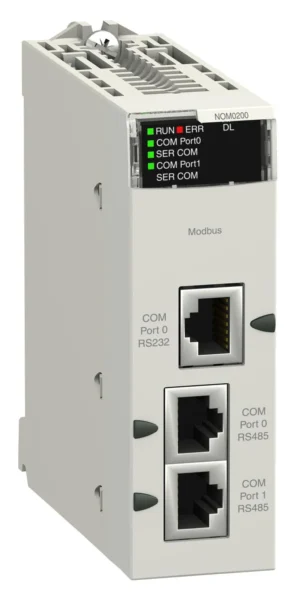 Schneider Electric BMXNOM0200H