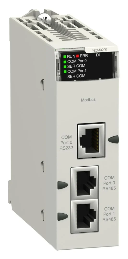 Schneider Electric BMXNOM0200H