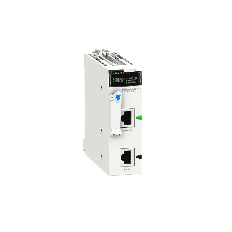 Schneider Electric BMXNOR0200H