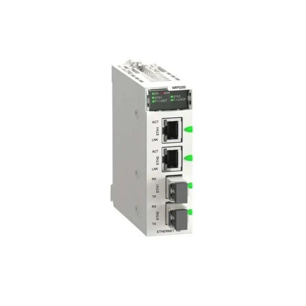 Schneider Electric BMXNRP0200