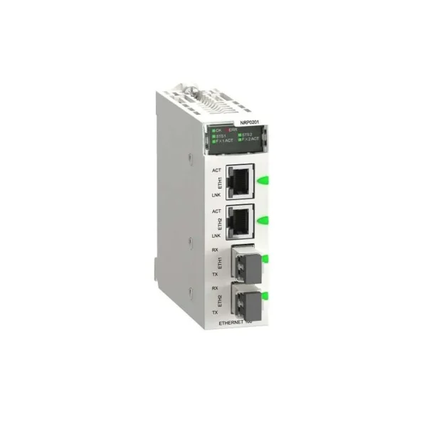 Schneider Electric BMXNRP0201