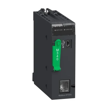 Schneider Electric BMXP341000