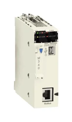 Schneider Electric BMXP341000H