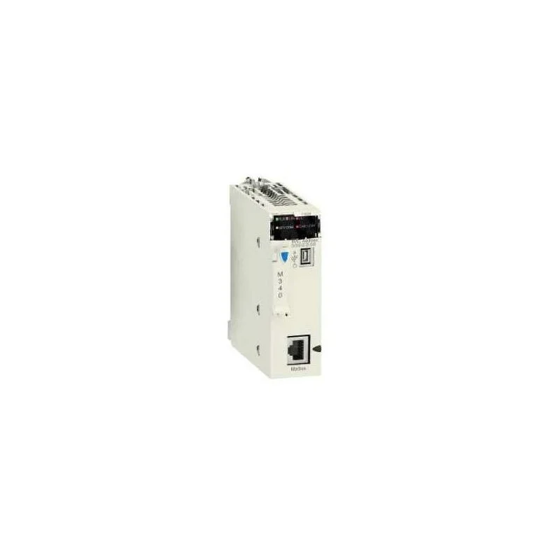 Schneider Electric BMXP342000