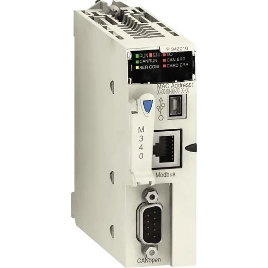 Schneider Electric BMXP3420102