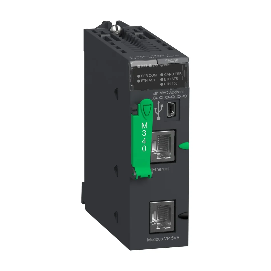 Schneider Electric BMXP342020