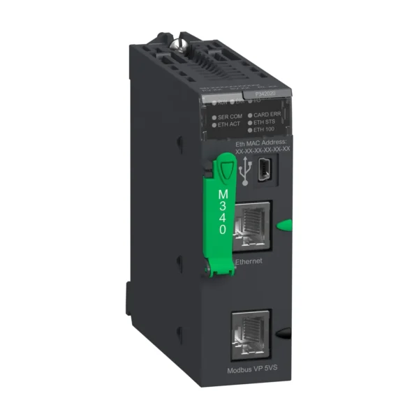 Schneider Electric BMXP342020