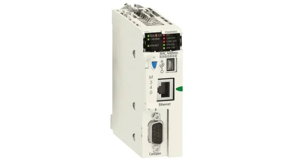 Schneider Electric BMXP3420302