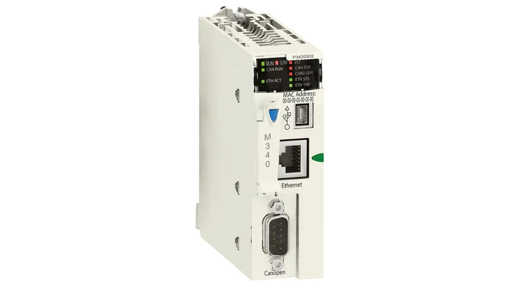 Schneider Electric BMXP3420302