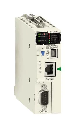 Schneider Electric BMXP3420302H