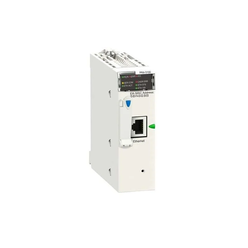 Schneider Electric BMXPRA0100