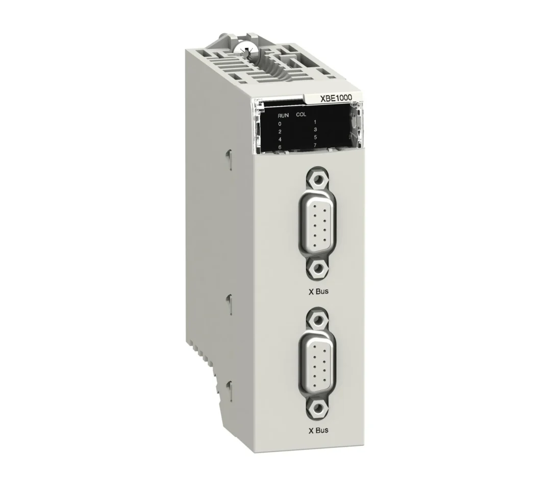 Schneider Electric BMXXBE1000