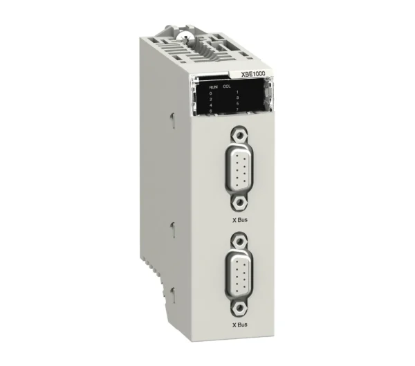 Schneider Electric BMXXBE1000