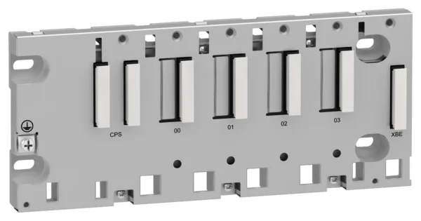 Schneider Electric BMXXBP0400