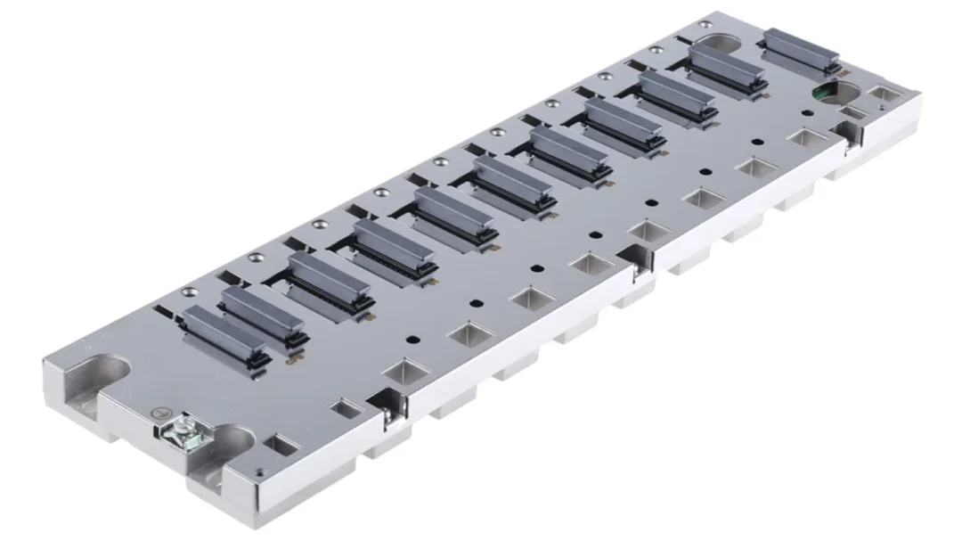 Schneider Electric BMXXBP0800H
