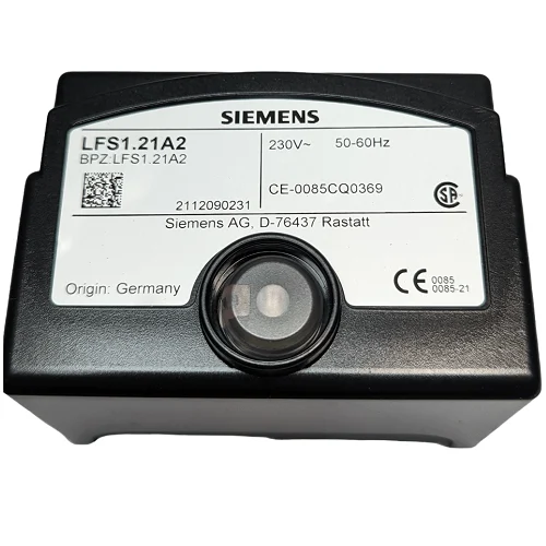 Siemens BPZLFS121A2