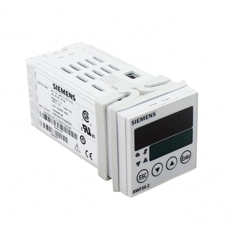 Siemens BPZ:RWF50.20A9 – RWF50.20A9