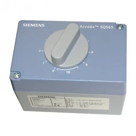 Siemens BPZ:SQS65 – SQS65