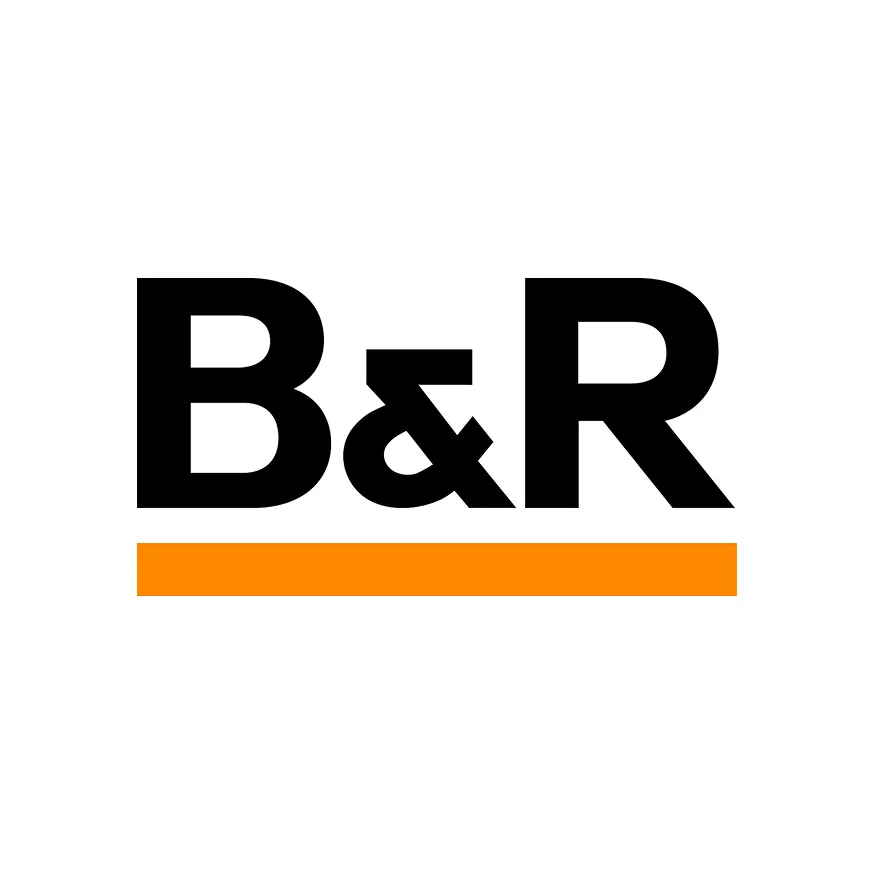 B&R