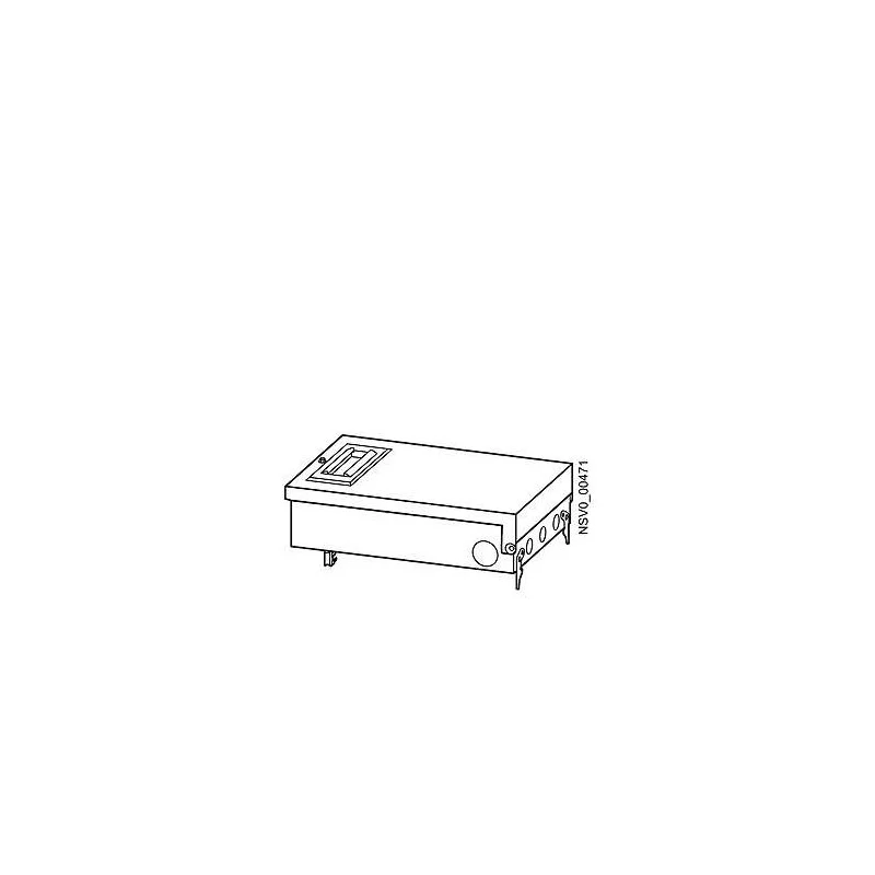 Siemens BVP:203162 – BD2-AK3X/GS00