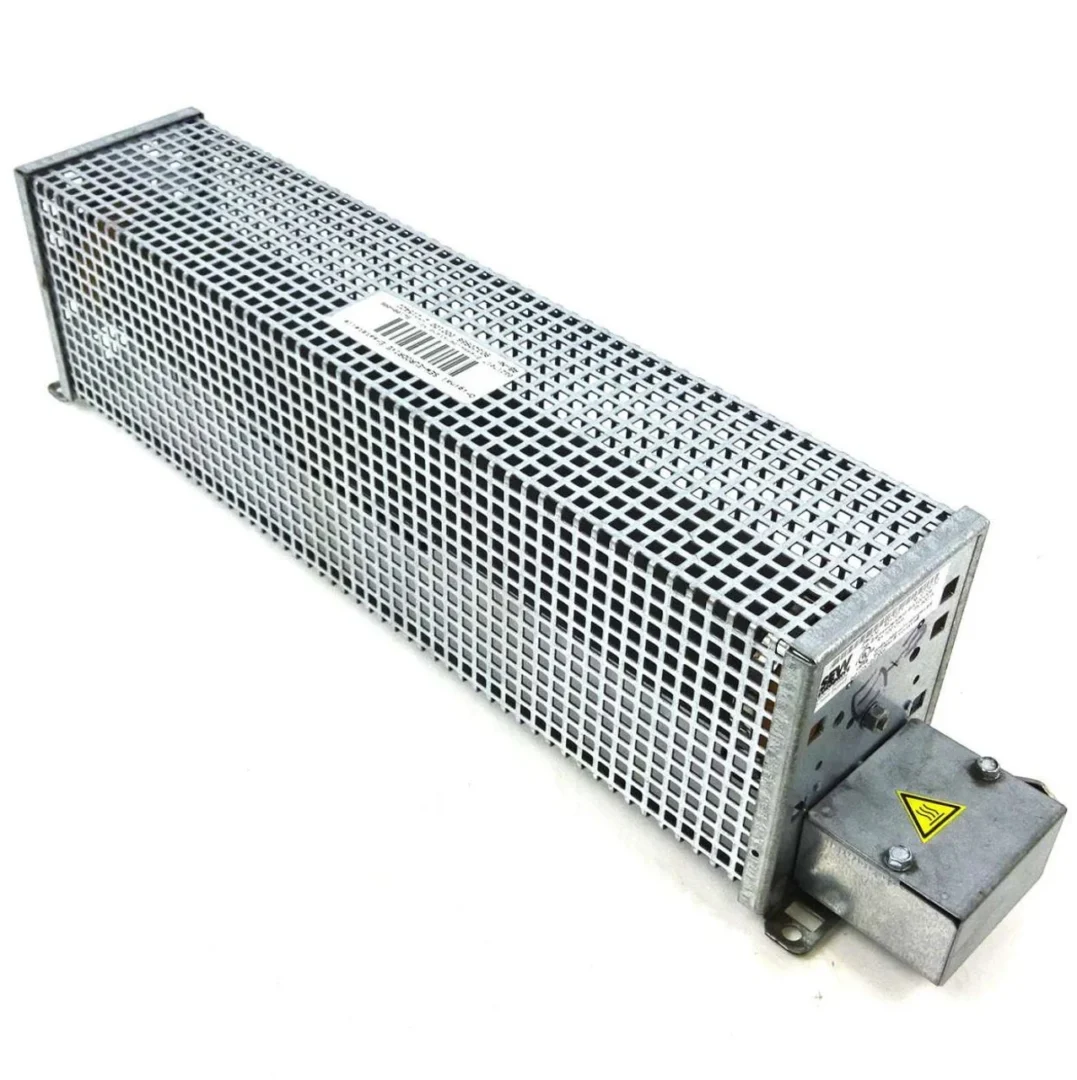 SEW-Eurodrive BW100-006-T Sürücüler ve Hareket Kontrolü