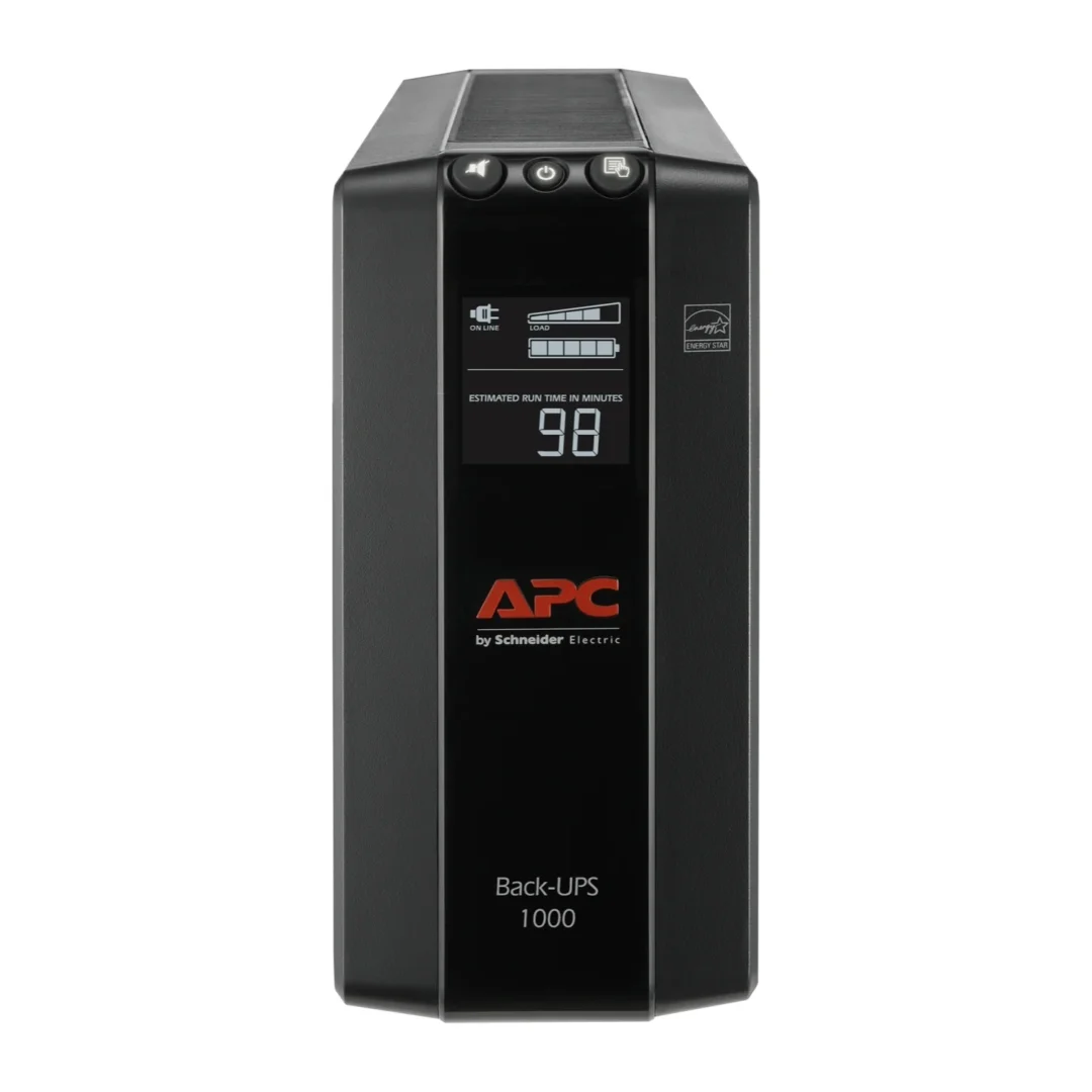 Schneider Electric BX1000M – APC