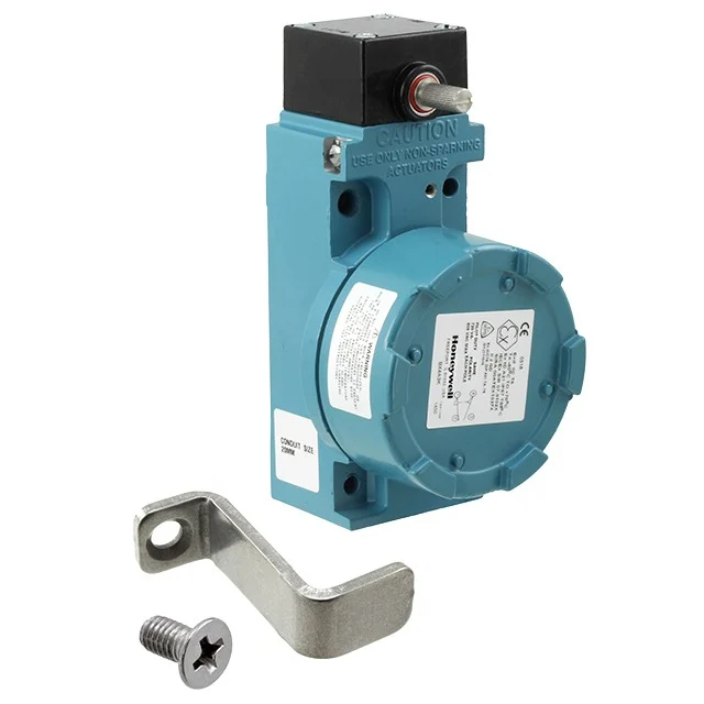 Honeywell BX4A3K
