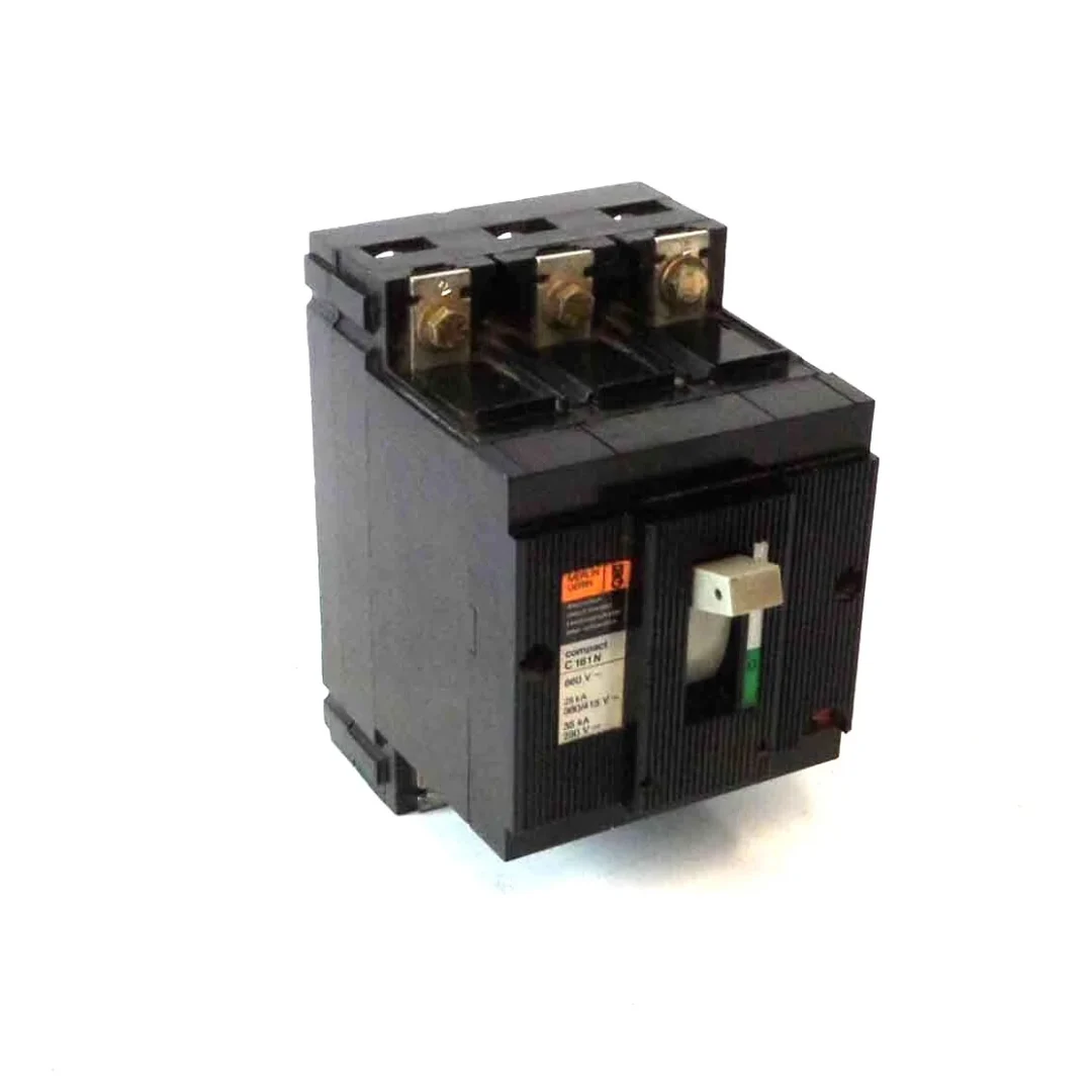 Schneider Electric C161N – Merlin Gerin