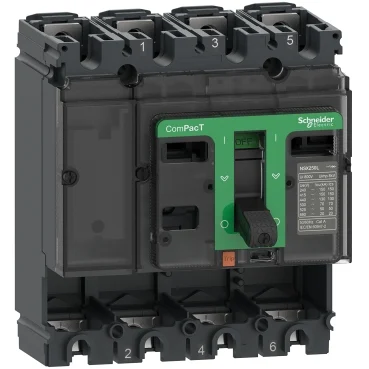 Schneider Electric C16F4