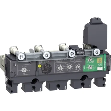 Schneider Electric C2544V250