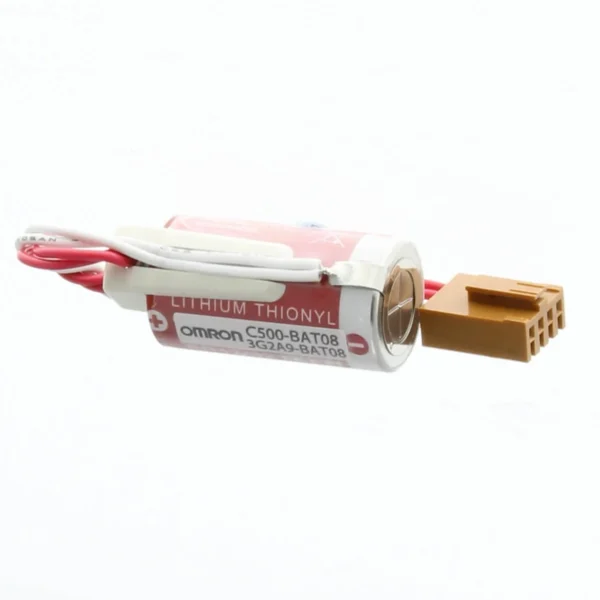 Omron C500BAT08