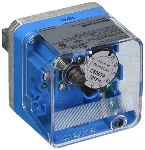 Honeywell C6097A3004