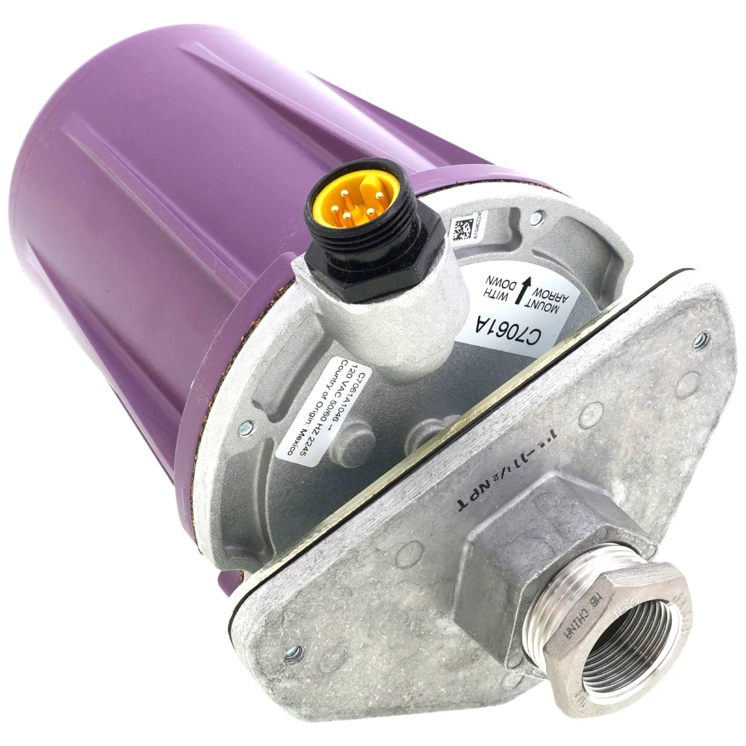 Honeywell C7061A1046