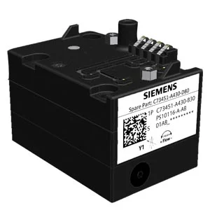 Siemens C73451A430D80