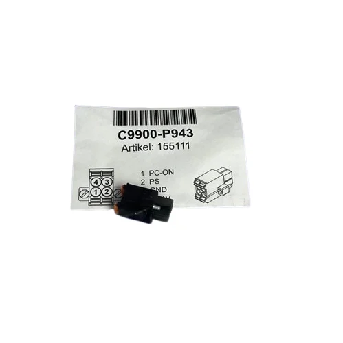 Beckhoff C9900-P943