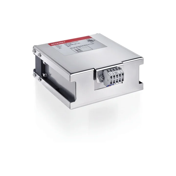 Beckhoff C9900-U330 Güç Kaynakları ve Enerji
