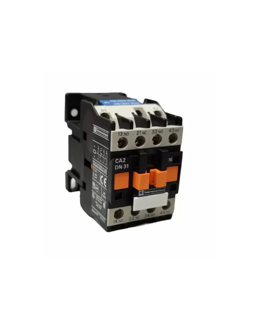 Schneider Electric CA2DN31M7